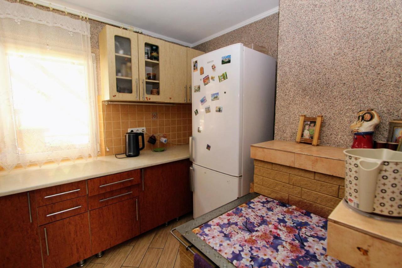 Hrystyna Διαμέρισμα Yablunytsya Εξωτερικό φωτογραφία